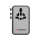 VERBATIM Charge 'n' Travel 170W Universal Travel Adapter black 30190 - 1484085 - zdjęcie 2